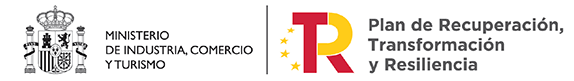 Ministerio de Industria, Comercio y Turismo · Plan de Recuperación, Transformación y Resiliencia