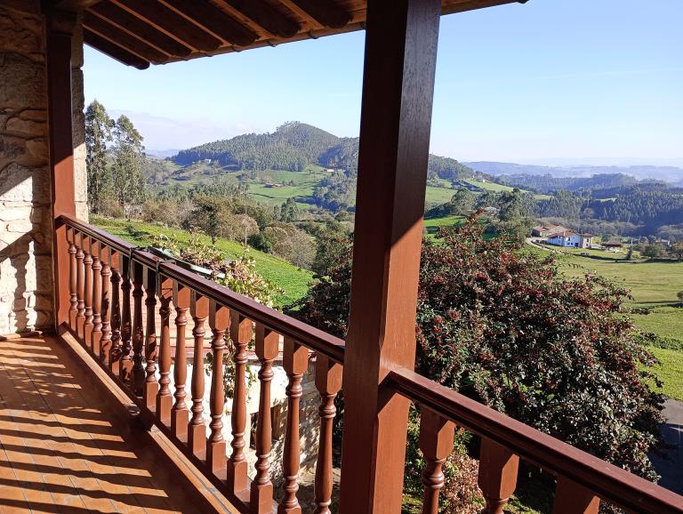 La casa es solo el principio de la quintana